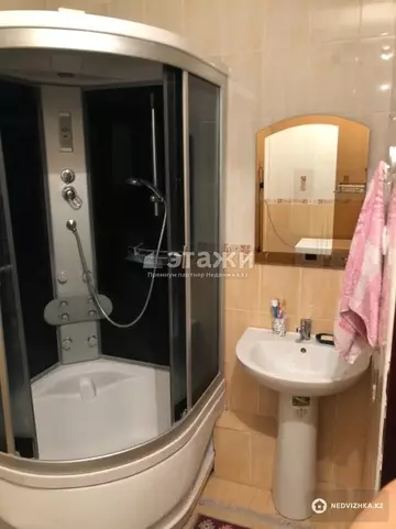 72 м², 2-комнатная квартира, этаж 20 из 30, 72 м², изображение - 9