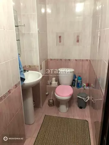 72 м², 2-комнатная квартира, этаж 20 из 30, 72 м², изображение - 10