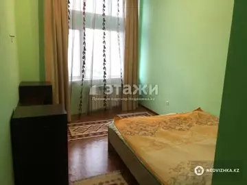 72 м², 2-комнатная квартира, этаж 20 из 30, 72 м², изображение - 11