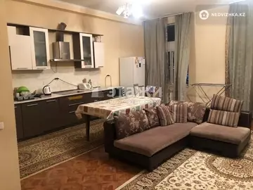 72 м², 2-комнатная квартира, этаж 20 из 30, 72 м², изображение - 12