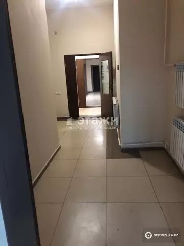 72 м², 2-комнатная квартира, этаж 20 из 30, 72 м², изображение - 13