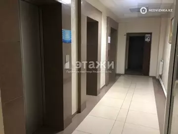 72 м², 2-комнатная квартира, этаж 20 из 30, 72 м², изображение - 14