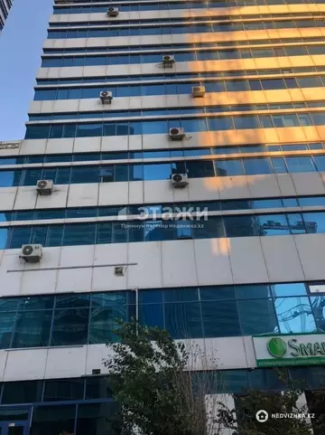 72 м², 2-комнатная квартира, этаж 20 из 30, 72 м², изображение - 15