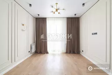 1-комнатная квартира, этаж 8 из 8, 40 м²