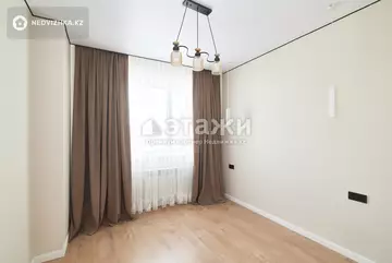 40.4 м², 1-комнатная квартира, этаж 8 из 8, 40 м², изображение - 4