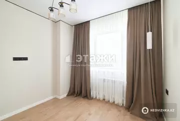40.4 м², 1-комнатная квартира, этаж 8 из 8, 40 м², изображение - 5