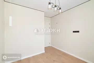 40.4 м², 1-комнатная квартира, этаж 8 из 8, 40 м², изображение - 6