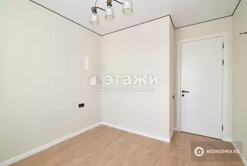 40.4 м², 1-комнатная квартира, этаж 8 из 8, 40 м², изображение - 7