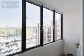 40.4 м², 1-комнатная квартира, этаж 8 из 8, 40 м², изображение - 8