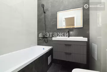 40.4 м², 1-комнатная квартира, этаж 8 из 8, 40 м², изображение - 9