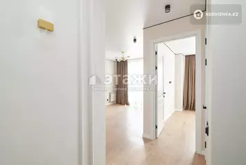 40.4 м², 1-комнатная квартира, этаж 8 из 8, 40 м², изображение - 10