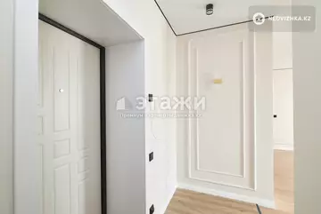 40.4 м², 1-комнатная квартира, этаж 8 из 8, 40 м², изображение - 11
