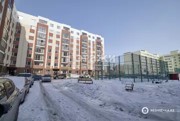 40.4 м², 1-комнатная квартира, этаж 8 из 8, 40 м², изображение - 14