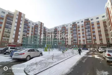 40.4 м², 1-комнатная квартира, этаж 8 из 8, 40 м², изображение - 16
