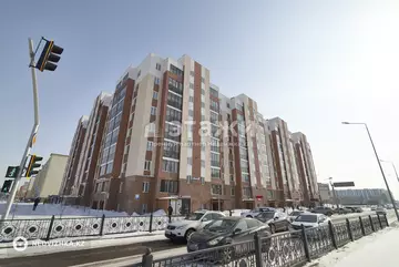 40.4 м², 1-комнатная квартира, этаж 8 из 8, 40 м², изображение - 17