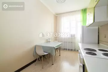 50 м², 1-комнатная квартира, этаж 18 из 19, 50 м², изображение - 5