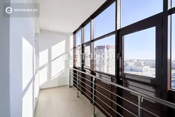 50 м², 1-комнатная квартира, этаж 18 из 19, 50 м², изображение - 8
