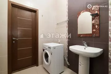 50 м², 1-комнатная квартира, этаж 18 из 19, 50 м², изображение - 12