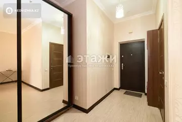 50 м², 1-комнатная квартира, этаж 18 из 19, 50 м², изображение - 14