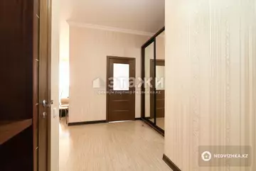 50 м², 1-комнатная квартира, этаж 18 из 19, 50 м², изображение - 15