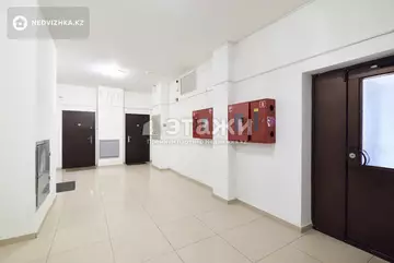 50 м², 1-комнатная квартира, этаж 18 из 19, 50 м², изображение - 17