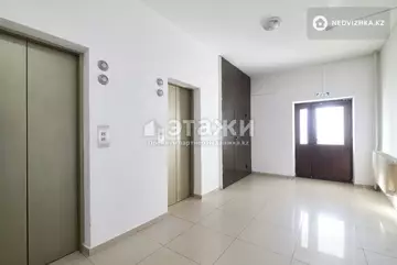 50 м², 1-комнатная квартира, этаж 18 из 19, 50 м², изображение - 18