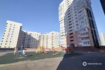 50 м², 1-комнатная квартира, этаж 18 из 19, 50 м², изображение - 21