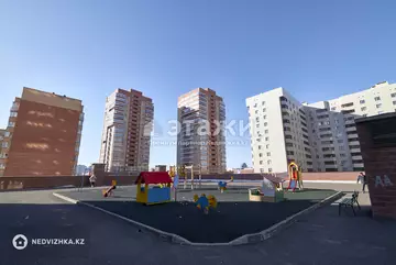 50 м², 1-комнатная квартира, этаж 18 из 19, 50 м², изображение - 22