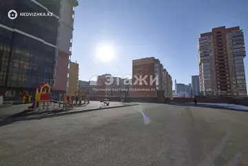 50 м², 1-комнатная квартира, этаж 18 из 19, 50 м², изображение - 23