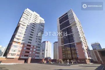 50 м², 1-комнатная квартира, этаж 18 из 19, 50 м², изображение - 24