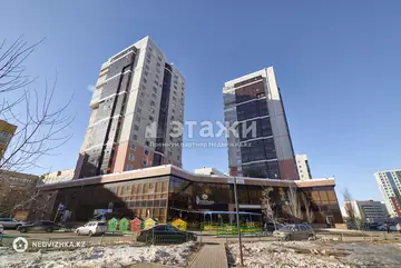 50 м², 1-комнатная квартира, этаж 18 из 19, 50 м², изображение - 25