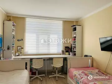 1-комнатная квартира, этаж 4 из 8, 42 м²