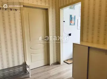 42 м², 1-комнатная квартира, этаж 4 из 8, 42 м², изображение - 4