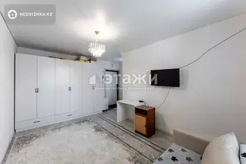 33.4 м², 1-комнатная квартира, этаж 7 из 9, 33 м², изображение - 2