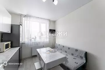 33.4 м², 1-комнатная квартира, этаж 7 из 9, 33 м², изображение - 6
