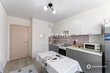 33.4 м², 1-комнатная квартира, этаж 7 из 9, 33 м², изображение - 7