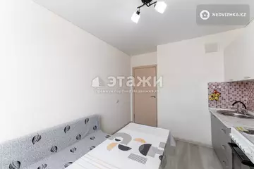 33.4 м², 1-комнатная квартира, этаж 7 из 9, 33 м², изображение - 8