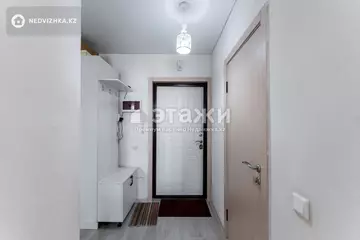 33.4 м², 1-комнатная квартира, этаж 7 из 9, 33 м², изображение - 9