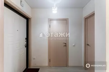 33.4 м², 1-комнатная квартира, этаж 7 из 9, 33 м², изображение - 11