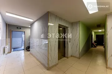 33.4 м², 1-комнатная квартира, этаж 7 из 9, 33 м², изображение - 13