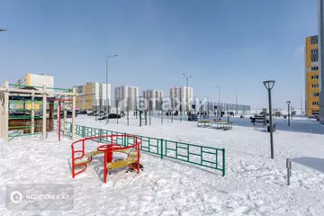 33.4 м², 1-комнатная квартира, этаж 7 из 9, 33 м², изображение - 14