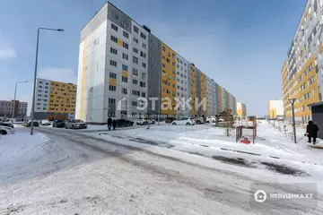 33.4 м², 1-комнатная квартира, этаж 7 из 9, 33 м², изображение - 16