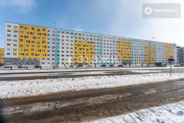 33.4 м², 1-комнатная квартира, этаж 7 из 9, 33 м², изображение - 17