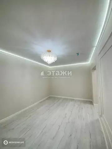 35 м², 1-комнатная квартира, этаж 2 из 9, 35 м², изображение - 0
