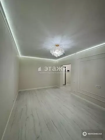 35 м², 1-комнатная квартира, этаж 2 из 9, 35 м², изображение - 1