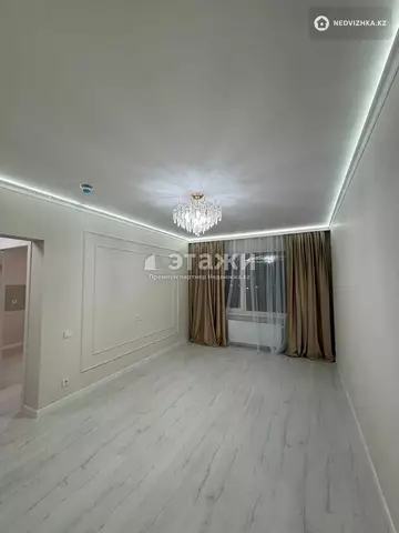 35 м², 1-комнатная квартира, этаж 2 из 9, 35 м², изображение - 2
