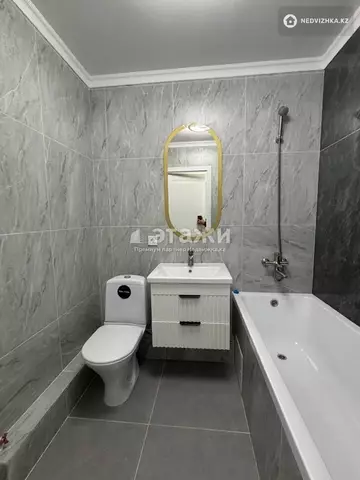 35 м², 1-комнатная квартира, этаж 2 из 9, 35 м², изображение - 3