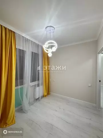 35 м², 1-комнатная квартира, этаж 2 из 9, 35 м², изображение - 5