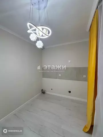 35 м², 1-комнатная квартира, этаж 2 из 9, 35 м², изображение - 6