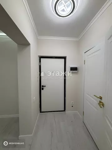35 м², 1-комнатная квартира, этаж 2 из 9, 35 м², изображение - 7